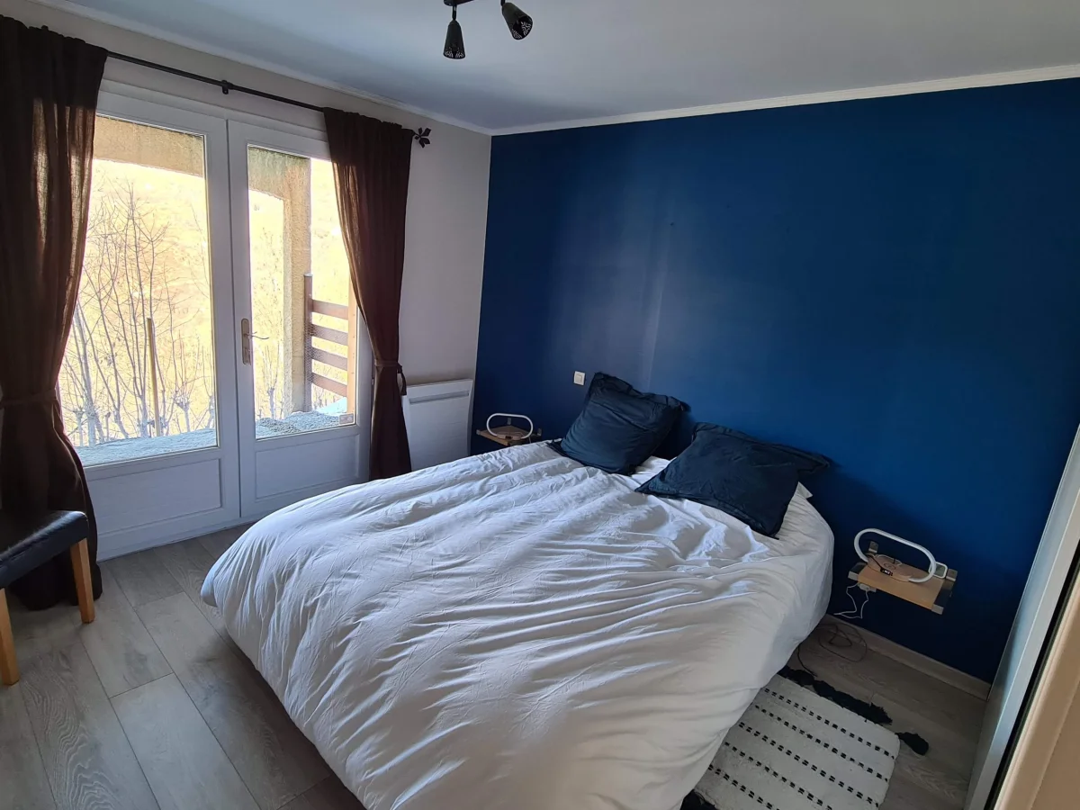 chambre 2 personnes lit queen size 160x200