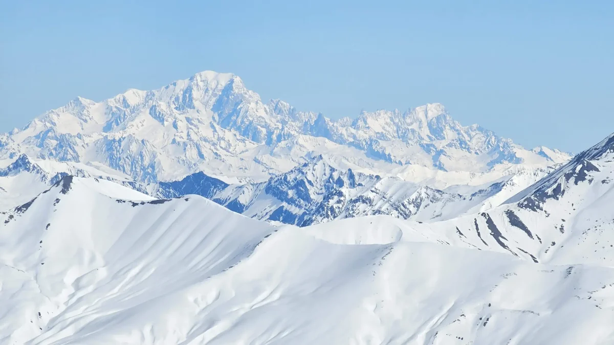 Mont-Blanc