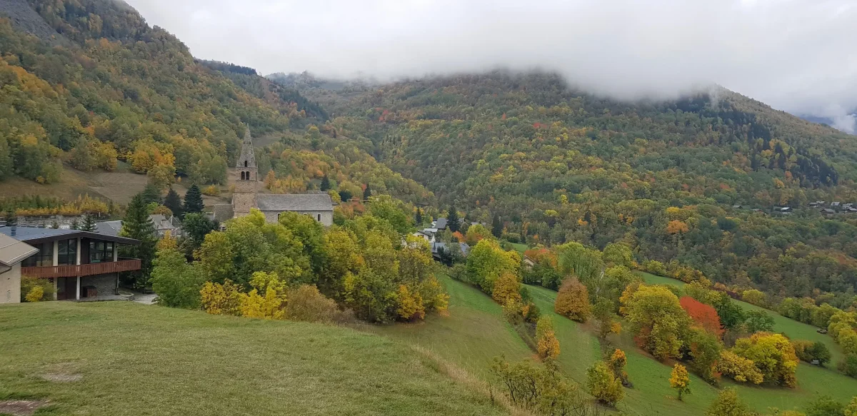 📍 Séjour aux 2 Alpes 1300 : Que faire autour de notre appartement à Mont-de-Lans ?