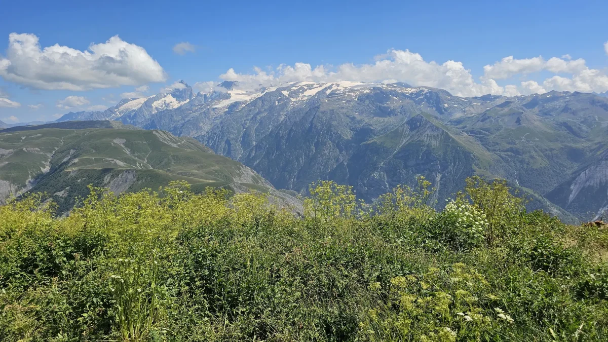 🏔️ La Croix de Cassini : Le belvédère panoramique (avec vue sur l'appartement !)